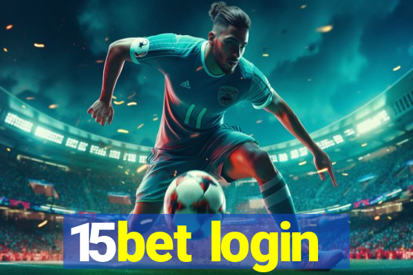 15bet login